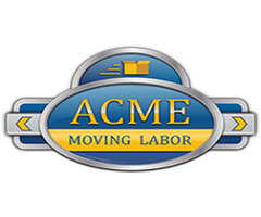 Moving Services Kent WA | Movers in Kent - Acme Moving Labor | free-classifieds-usa.com - 1
