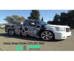 Vehicle Wraps in Fl. | free-classifieds-usa.com - 1