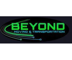 Commercial Movers in Raleigh - Beyond Moving and Transportation | free-classifieds-usa.com - 2