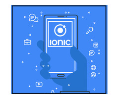 Cost-Effective Ionic App Development Services | free-classifieds-usa.com - 1