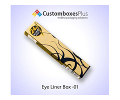 Cosmetic Best Eyeliner Display Box enhance your product beauty | free-classifieds-usa.com - 1
