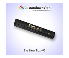 Cosmetic Best Eyeliner Display Box enhance your product beauty | free-classifieds-usa.com - 2