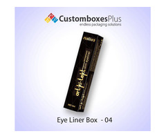 Cosmetic Best Eyeliner Display Box enhance your product beauty | free-classifieds-usa.com - 4
