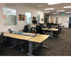 One of the Best Laboratory Spaces near Boston, MA | free-classifieds-usa.com - 1