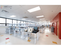 One of the Best Laboratory Spaces near Boston, MA | free-classifieds-usa.com - 3