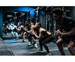 Health And Fitness Benefits Of Crossfit | free-classifieds-usa.com - 1
