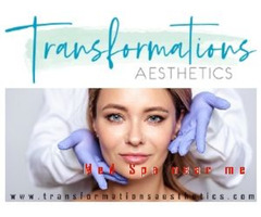 Transformations Aesthetics - Some of the Finest Med Spa near me | free-classifieds-usa.com - 1