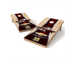 Save $50 Off Regulation Cornhole Boards! Limited Offer Only!  | free-classifieds-usa.com - 2