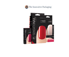 Get Flat 20% Off On Nail Polish Boxes At The Innovative Packaging | free-classifieds-usa.com - 1