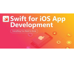 Top-Notch Swift iOS App Development Company in USA | free-classifieds-usa.com - 2