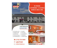 Sibley Iowa Hotel | free-classifieds-usa.com - 1