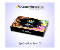 Advanced Eyeshadow Box for your shop's counters | free-classifieds-usa.com - 1