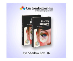 Advanced Eyeshadow Box for your shop's counters | free-classifieds-usa.com - 2