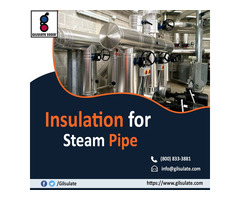 Insulation for Steam Pipe | free-classifieds-usa.com - 1