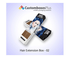 Advanced Hair Extension Boxes Wholesale for your shop's counters | free-classifieds-usa.com - 2