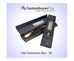 Advanced Hair Extension Boxes Wholesale for your shop's counters | free-classifieds-usa.com - 3