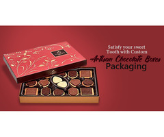 Grow Your Chocolates Brands to Artisan Chocolate boxes: | free-classifieds-usa.com - 1