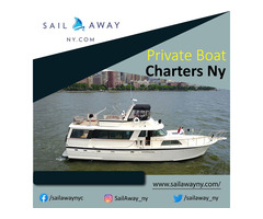 Private Boat Charters NY | free-classifieds-usa.com - 1