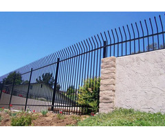 Iron Fence Repair | free-classifieds-usa.com - 2
