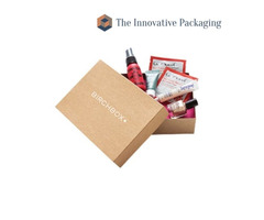 Highlight Your Brand With Labled Custom Make Up Boxes | free-classifieds-usa.com - 1