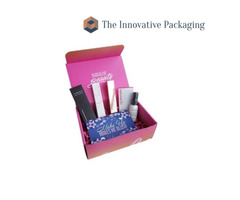 Highlight Your Brand With Labled Custom Make Up Boxes | free-classifieds-usa.com - 2