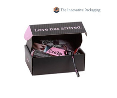 Highlight Your Brand With Labled Custom Make Up Boxes | free-classifieds-usa.com - 4