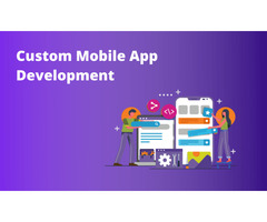 Custom Mobile Application Development Company in USA | free-classifieds-usa.com - 1