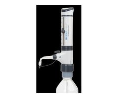 Lab Bottletop Dispenser for Aggressive Liquids | Microlit USA | free-classifieds-usa.com - 2