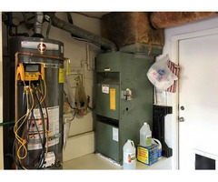 Air Conditioning Heating Service Huntington Beach | free-classifieds-usa.com - 1