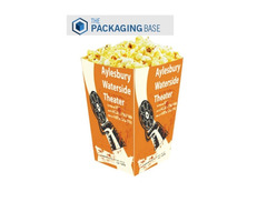 Grab Some Lovely Flat offers on Custom Popcorn Boxes | free-classifieds-usa.com - 1