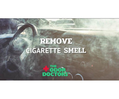 The Odor Doctors | Car Odor Removal | Antimicrobial Sanitize | free-classifieds-usa.com - 1
