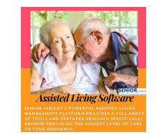 EMR/EHR Senior Living| Senior Insight | free-classifieds-usa.com - 2