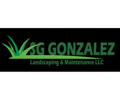 SG Gonzalez landscaping & maintenance LLC | free-classifieds-usa.com - 4