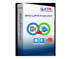 OST to PST Best Converter Software | free-classifieds-usa.com - 1
