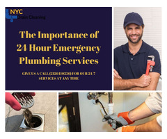 24/7 Hour Emergency Plumbing Services in NYC | free-classifieds-usa.com - 1