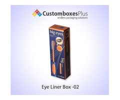 Attractive packaging of Custom Eyeliner Boxes in USA | free-classifieds-usa.com - 3