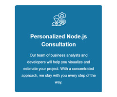 Hire Node.js Developers For Quick Cross-Platform Development, USA | free-classifieds-usa.com - 2