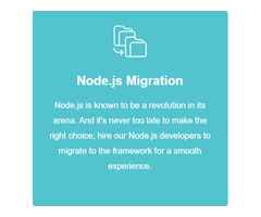 Hire Node.js Developers For Quick Cross-Platform Development, USA | free-classifieds-usa.com - 3