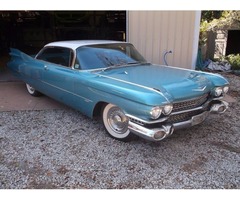 1959 Cadillac DeVille | free-classifieds-usa.com - 1