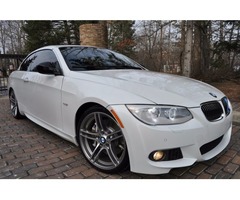 2013 BMW 3-Series 335 IS Convertible | free-classifieds-usa.com - 1