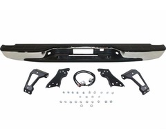 Get Top Quality Replacement parts and Silverado front Bumper for your Vehicle | free-classifieds-usa.com - 1