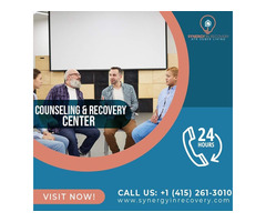 Counseling and recovery center | free-classifieds-usa.com - 1