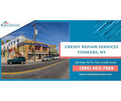 How Repair Your Credit Score in Yonkers, NY | free-classifieds-usa.com - 1