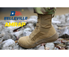 Training Athletic boots Belleville | free-classifieds-usa.com - 1