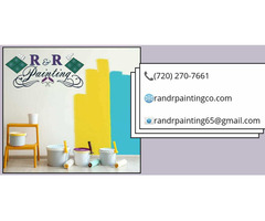 R & R Painting | free-classifieds-usa.com - 3