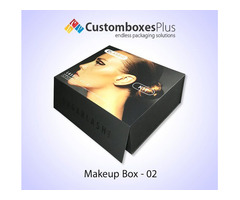 Advanced Custom Makeup Boxes Wholesale for your shop's counters | free-classifieds-usa.com - 2
