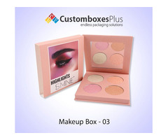 Advanced Custom Makeup Boxes Wholesale for your shop's counters | free-classifieds-usa.com - 3