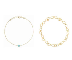 Shop Women's Bracelets Online- Helen Ficalora | free-classifieds-usa.com - 1