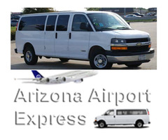 Arizona Airport Express | free-classifieds-usa.com - 1