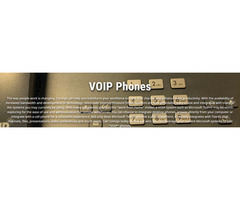 VOIP Phone Services For Small Business | free-classifieds-usa.com - 1